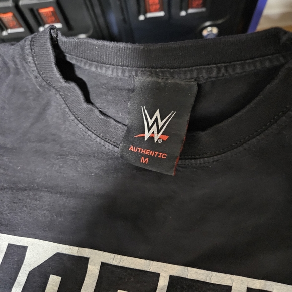2FOR$40 WWE Rusev tee - Picture 6 of 7